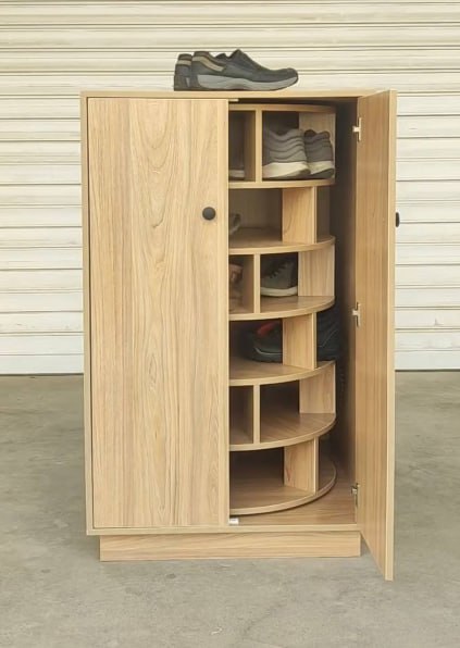 Organize Your Shoes in Style – Compact, Smart, and Beautiful!