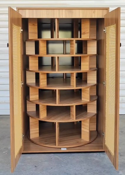 Organize Your Shoes in Style – Compact, Smart, and Beautiful!
